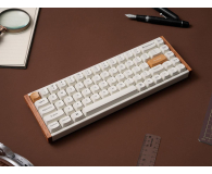 Keychron K6H Q1 Gateron Magnetic Switch HotSwap Metal Body MacWin 65% K6H-Q1 - 1370596 - zdjęcie 6